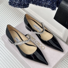 Chanel Heeled Shoes